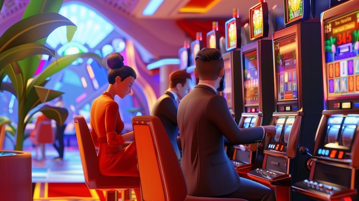 Pengingat 18+ untuk Tembak Ikan Jackpot