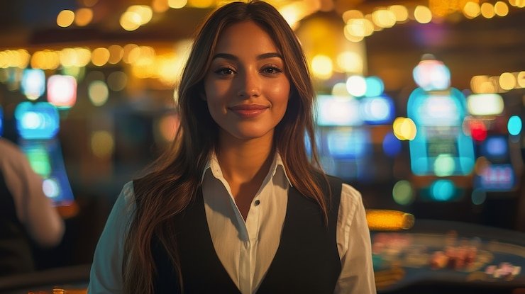Pengguna Indonesia membaca halaman Teen Patti